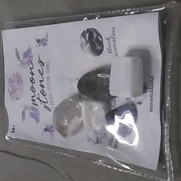 Moon Stones - Picture 4 of 4